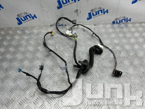 Жгут проводки двери задней левой для Cadillac Escalade 3 oe 22896451 разборка бу