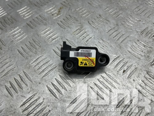 Датчик удара для Cadillac Escalade 3 oe 20884470 разборка бу