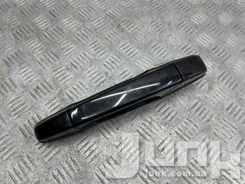 Ручка двери задней левой наружная для Кадиллак Эскалейд 3 oe 84053454 разборка бу