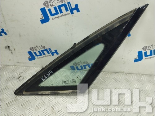 Стекло заднее глухое  правое для Audi A8 D4 oe 4H4845300NVB разборка бу