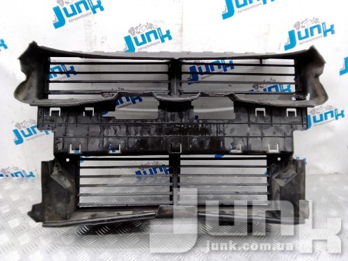 Жалюзи радиатора для Ford Fusion 2 oe DS7Z8475A запчасти бу Жалюзи радиатора для Ford Fusion 2 oe DS7Z8475A разборка бу