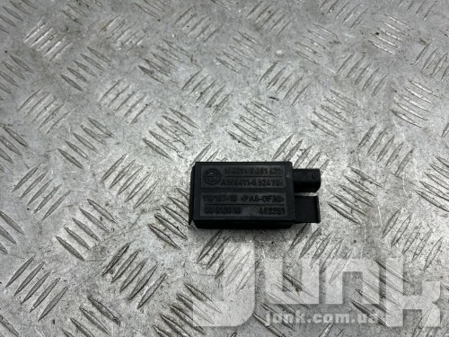 Датчик загрязнения воздуха для Land Rover Range Rover III oe 64118391470 разборка бу