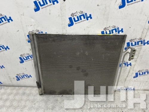 Радиатор кондиционера для Land Rover Range Rover III oe LR010843 запчасти бу Радиатор кондиционера для Land Rover Range Rover III oe LR010843 разборка бу