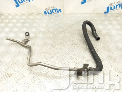 Трубка гидроусилителя для Вольксваген Touareg 2 oe 7P6422890D разборка бу