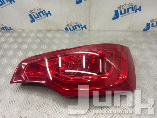 Фонарь правый в крышке для Audi Q7 4L oe 4L0945094G разборка бу