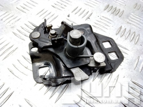 Замок капота правый для Ford Fusion 2 oe DS7Z16700C разборка бу