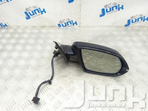 Зеркало наружное правое для Audi A8 D4 oe 4H1857410HGRU разборка бу