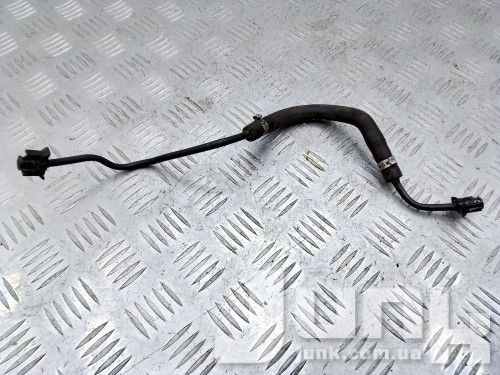 Трубка системы охлаждения для Ford Fusion 2 oe DG9Z8075C разборка бу