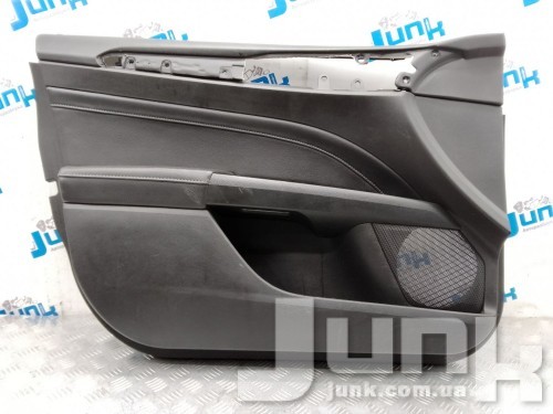 Карта двери передней левой для Ford Fusion 2 oe DS7Z5423943GA разборка бу