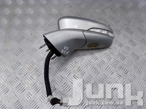 Зеркало наружное левое для Ford Fusion 2 oe DS7Z17683CA запчасти бу Зеркало наружное левое для Ford Fusion 2 oe DS7Z17683CA разборка бу
