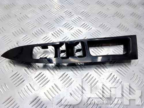Накладка кнопок стеклоподъемника передняя левая дверь для Ford Fusion 2 oe GS7Z14528AA разборка бу