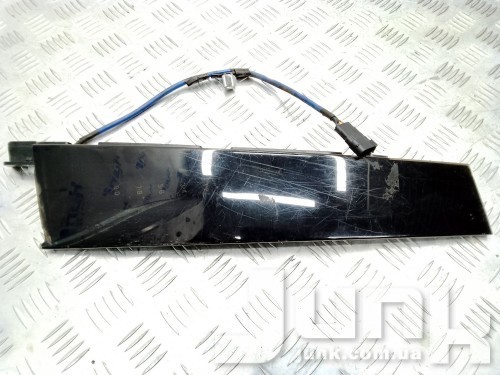 Накладка вертикальная передней левой двери для Ford Fusion 2 oe EG9Z14A626BA запчасти бу Накладка вертикальная передней левой двери для Ford Fusion 2 oe EG9Z14A626BA разборка бу