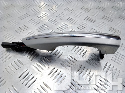 Ручка двери передней левой (kessy) для Ford Fusion 2 oe JS7Z5422405BAPTM запчасти бу Ручка двери передней левой (kessy) для Ford Fusion 2 oe JS7Z5422405BAPTM разборка бу