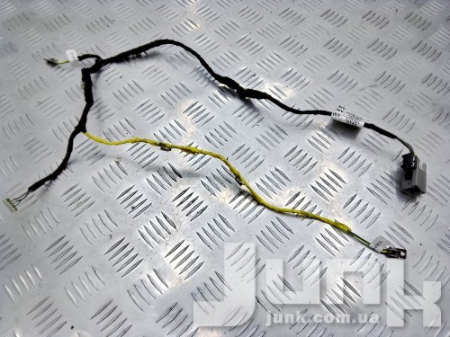 Жгут проводки дверной карты передней левой для Ford Fusion 2 oe DS7Z13C724G разборка бу