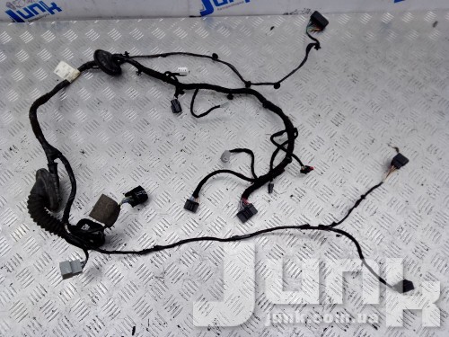 Жгут проводки двери передней левой для Ford Fusion 2 oe EG9Z14631AA разборка бу