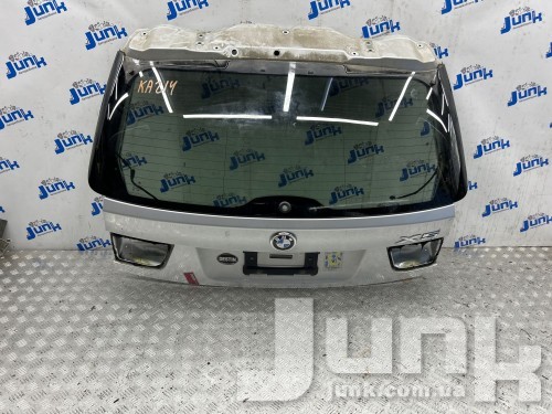 Крышка багажника (ляда) для BMW X5 E70 oe 41627262544 разборка бу