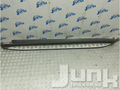 Подножка слева для Mercedes X166 GL-Klasse oe A1666900075 разборка бу