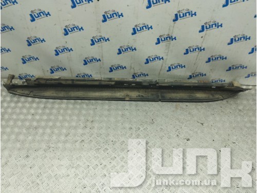 Кронштейн крепления порога левый для Mercedes X166 GL-Klasse oe A1666900010 разборка бу