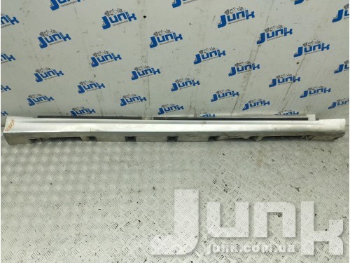 Накладка порога наружная правая для Ford Fusion 2 oe DS7Z5410176A запчасти бу Накладка порога наружная правая для Ford Fusion 2 oe DS7Z5410176A разборка бу