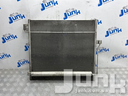 Радиатор кондиционера для Mercedes X166 GL-Klasse oe A0995000002 разборка бу