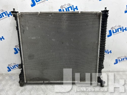 Радиатор охлаждения двигателя для Mercedes X166 GL-Klasse oe A0995004603 разборка бу