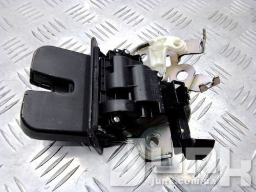 Замок багажника oe 4H0827505 разборка бу