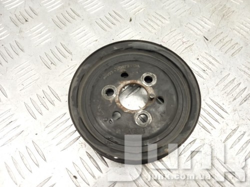 Шкив насоса ГУР для Land Rover Range Rover III oe LR015147 разборка бу