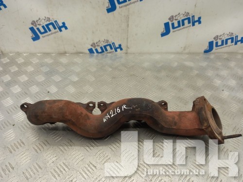 Выпускной коллектор правый для Land Rover Range Rover III L322