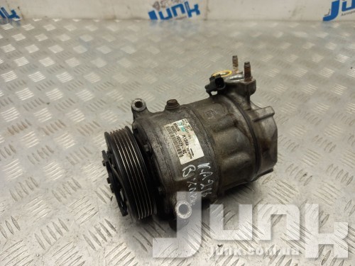Компрессор кондиционера для Land Rover Range Rover III oe LR010723 запчасти бу Компрессор кондиционера для Land Rover Range Rover III oe LR010723 разборка бу