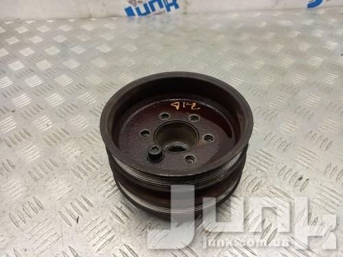 Шкив коленвала для Land Rover Range Rover III oe LR012000 разборка бу