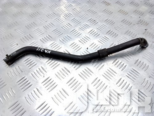Шланг ГУР для Вольксваген Touareg 2 oe 7P6422895E разборка бу