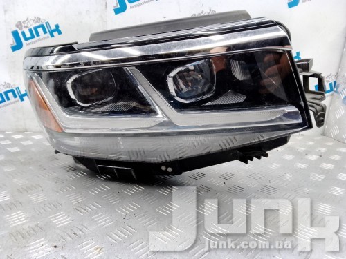 Фара правая для Вольксваген Atlas oe 3CN941082 разборка бу