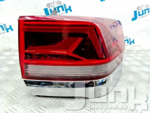 Фонарь задний правый в крыле для Вольксваген Atlas oe 3CN945096D разборка бу