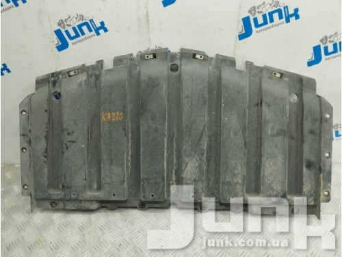 Защита переднего бампера для Cadillac ATS oe 22862149 разборка бу