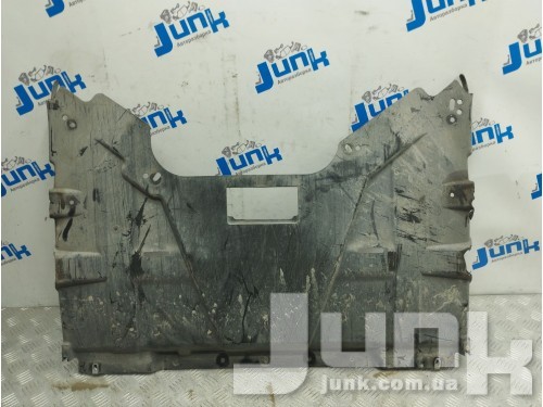 Защита двигателя для Cadillac ATS oe 23334082 разборка бу