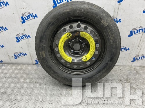 Диск запасного колеса (докатка) для Вольксваген Atlas oe 3QF601027B разборка бу