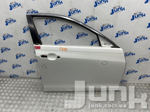 Дверь передняя правая для Cadillac ATS oe 84200615 разборка бу