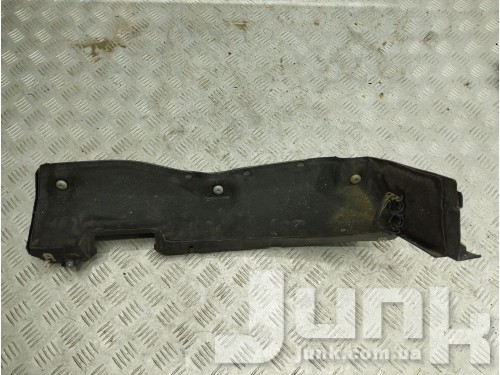 Накладка моторного отсека для BMW X1 F48 oe 51717290714 разборка бу