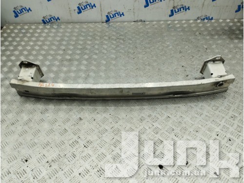 Усилитель заднего бампера для BMW X1 F48 oe 51127477445 разборка бу