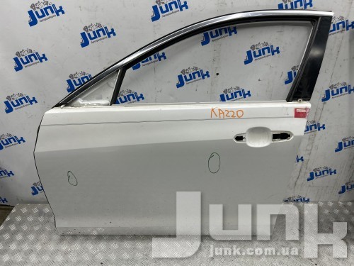 Дверь передняя левая для Cadillac ATS oe 84200616 разборка бу