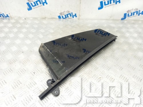 Стекло двери задней правое глухое для Вольксваген Atlas oe 3CN845214 разборка бу