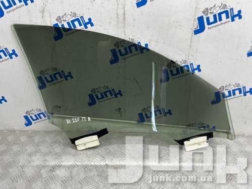 Стекло двери передней левое для Cadillac ATS oe 84554922 разборка бу