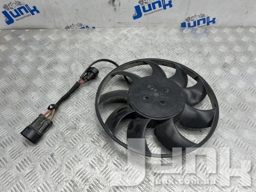 Вентилятор охлаждения двигателя для Вольксваген Atlas oe 3QF959455 разборка бу