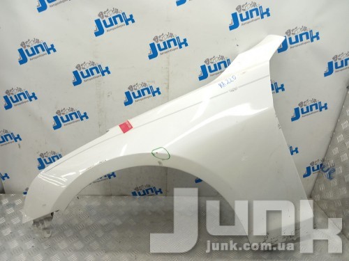 Крыло переднее левое для Cadillac ATS oe 84110677 разборка бу