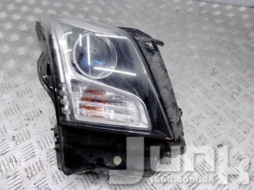 Фара правая для Cadillac ATS oe 23236366 разборка бу