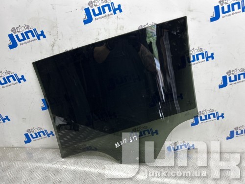 Стекло двери задней правое для Вольксваген Atlas oe 3CN845026 разборка бу