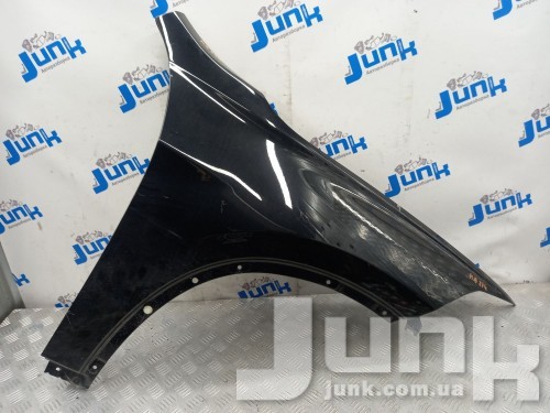 Крыло переднее правое для BMW X1 F48 oe 41007427300 разборка бу