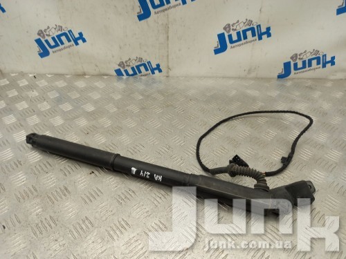 Амортизатор крышки багажника левый для BMW X5 E70 oe 51247332695 разборка бу