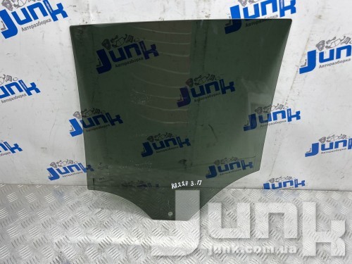 Стекло двери задней правое для BMW X1 F48 oe 51357388870 разборка бу