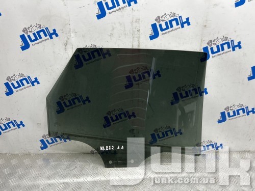 Стекло двери задней левое для Audi Q5 II FY oe 80A845205A разборка бу